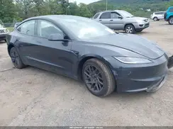 5YJ3E1EA0RF858007 2024 TESLA MODEL 3