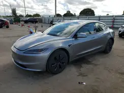 5YJ3E1EA0RF858041 2024 TESLA MODEL 3