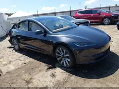 5YJ3E1EA0RF858914 2024 TESLA MODEL 3