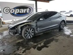5YJ3E1EA0RF859934 2024 TESLA MODEL 3