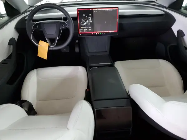 5YJ3E1EA0RF859934 2024 TESLA MODEL 3 - Image 8