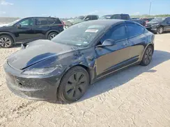 5YJ3E1EA0RF861232 2024 TESLA MODEL 3
