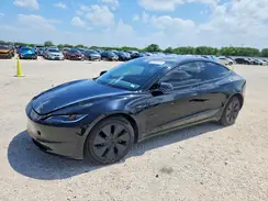 5YJ3E1EA0RF862557 2024 TESLA MODEL 3