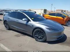 5YJ3E1EA0RF863384 2024 TESLA MODEL 3