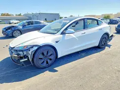 5YJ3E1EA0RF865068 2024 TESLA MODEL 3