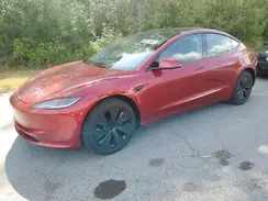 5YJ3E1EA0RF867354 2024 TESLA MODEL 3