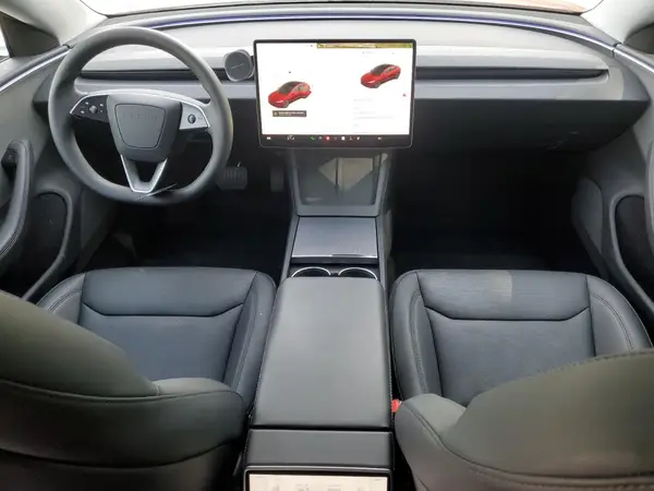 5YJ3E1EA0RF867354 2024 TESLA MODEL 3 - Image 8