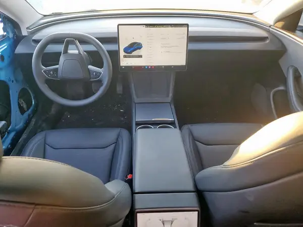 5YJ3E1EA0RF869511 2024 TESLA MODEL 3 - Image 8