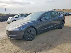 5YJ3E1EA0RF871825 2024 TESLA MODEL 3