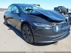 5YJ3E1EA0RF871954 2024 TESLA MODEL 3