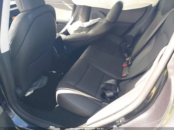 5YJ3E1EA0RF872022 2024 TESLA MODEL 3 - Image 8