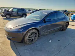 5YJ3E1EA0RF872134 2024 TESLA MODEL 3