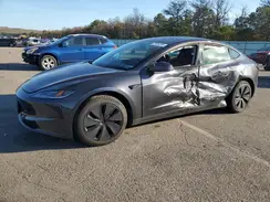 5YJ3E1EA0RF872649 2024 TESLA MODEL 3