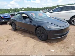 5YJ3E1EA0RF872666 2024 TESLA MODEL 3