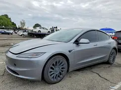 5YJ3E1EA0RF872926 2024 TESLA MODEL 3
