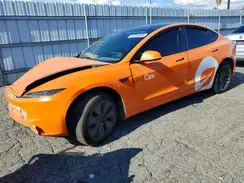 5YJ3E1EA0RF872943 2024 TESLA MODEL 3
