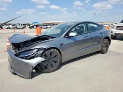 5YJ3E1EA0SF002051 2025 TESLA MODEL 3
