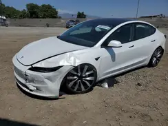 5YJ3E1EA0SF002146 2025 TESLA MODEL 3