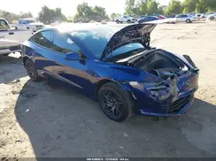 5YJ3E1EA0SF004091 2025 TESLA MODEL 3