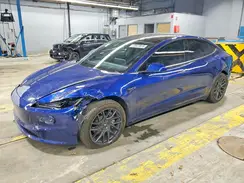 5YJ3E1EA0SF005399 2025 TESLA MODEL 3