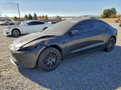 5YJ3E1EA0SF007282 2025 TESLA MODEL 3