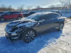 5YJ3E1EA0SF010425 2025 TESLA MODEL 3