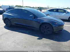 5YJ3E1EA0SF010800 2025 TESLA MODEL 3