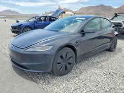 5YJ3E1EA0SF011168 2025 TESLA MODEL 3