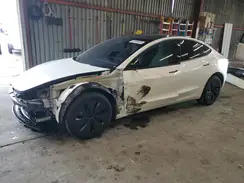 5YJ3E1EA0SF012837 2025 TESLA MODEL 3