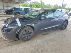 5YJ3E1EA0SF014782 2025 TESLA MODEL 3
