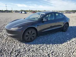 5YJ3E1EA0SF015625 2025 TESLA MODEL 3