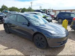 5YJ3E1EA0SF017908 2025 TESLA MODEL 3