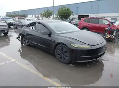 5YJ3E1EA0SF018962 2025 TESLA MODEL 3