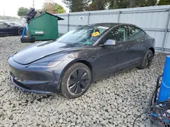 5YJ3E1EA0SF019450 2025 TESLA MODEL 3