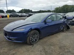 5YJ3E1EA0SF019870 2025 TESLA MODEL 3