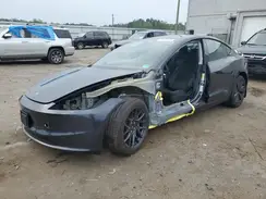 5YJ3E1EA0SF020789 2025 TESLA MODEL 3