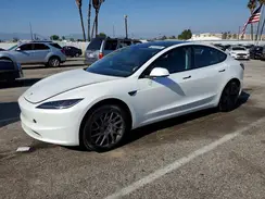 5YJ3E1EA0SF021117 2025 TESLA MODEL 3