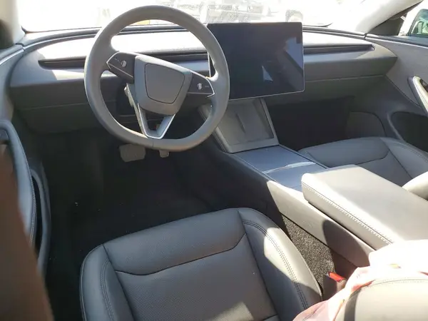 5YJ3E1EA0SF021117 2025 TESLA MODEL 3 - Image 8