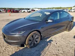 5YJ3E1EA0SF023742 2025 TESLA MODEL 3