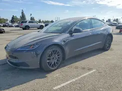 5YJ3E1EA0SF023966 2025 TESLA MODEL 3