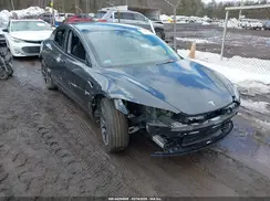 5YJ3E1EA0SF024261 2025 TESLA MODEL 3