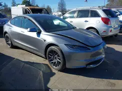 5YJ3E1EA0SF025331 2025 TESLA MODEL 3
