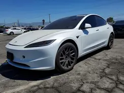 5YJ3E1EA0SF026057 2025 TESLA MODEL 3