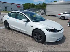 5YJ3E1EA0SF026592 2025 TESLA MODEL 3
