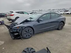 5YJ3E1EA0SF026902 2025 TESLA MODEL 3