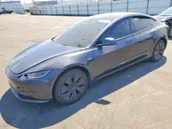 5YJ3E1EA0SF027385 2025 TESLA MODEL 3
