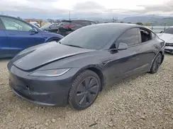 5YJ3E1EA0SF028505 2025 TESLA MODEL 3