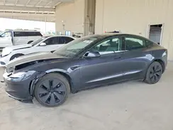 5YJ3E1EA0SF030111 2025 TESLA MODEL 3