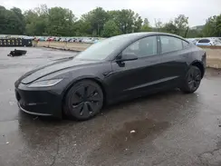 5YJ3E1EA0SF031548 2025 TESLA MODEL 3