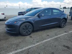 5YJ3E1EA0SF032036 2025 TESLA MODEL 3